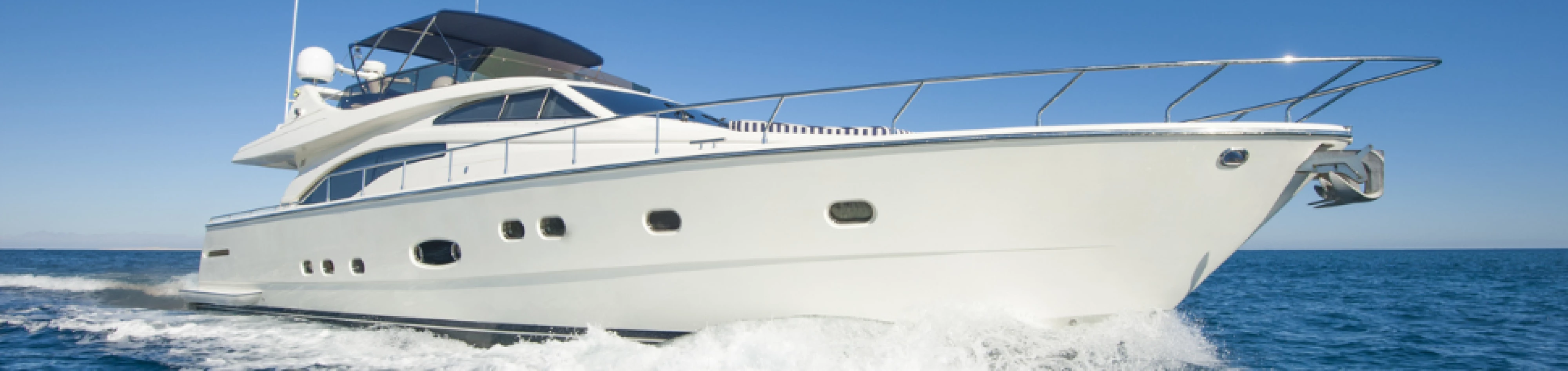 Cruise Masthead