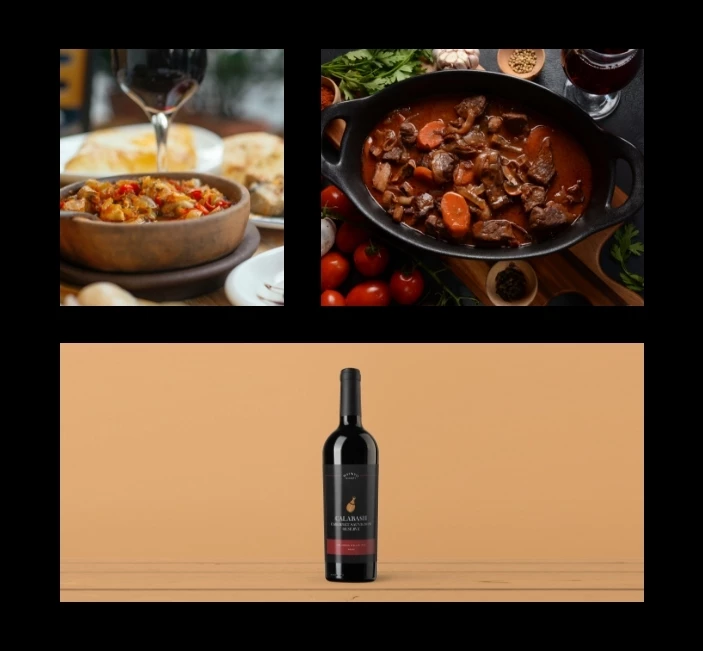 Calabash Cabernet