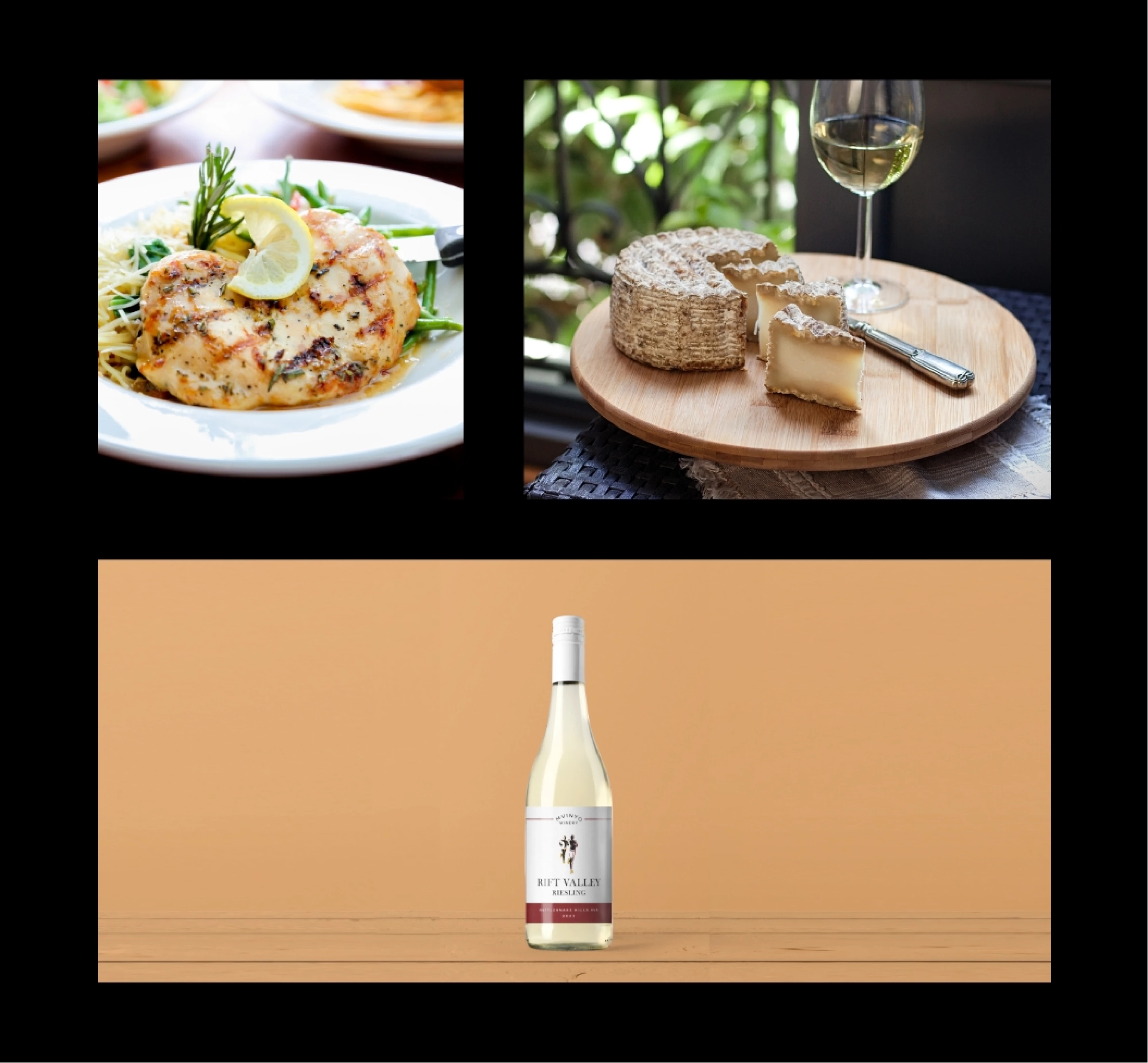 Rift Valley Riesling